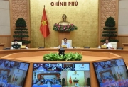 Quyết tâm chống khai thác hải sản bất hợp pháp, gỡ 