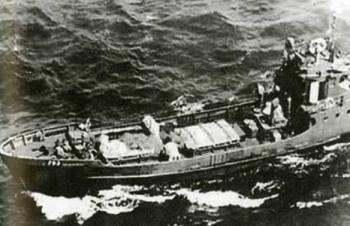 Kết quả vận chuyển của Đoàn 125 từ năm 1962 đến năm 1975