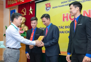 Tuổi trẻ PVCFC quyết tâm hoàn thành xuất sắc nhiệm vụ năm 2021