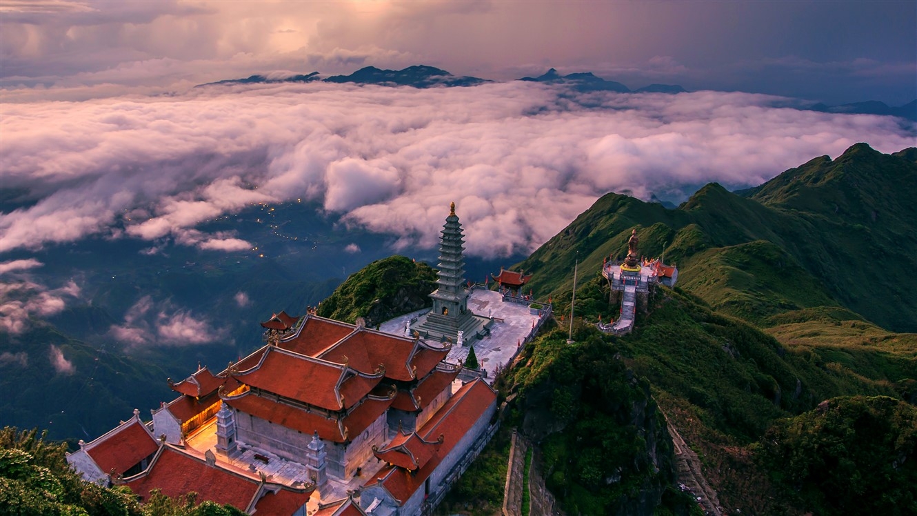 sun world khuyen mai lon chua tung co tet nguyen dan 2019