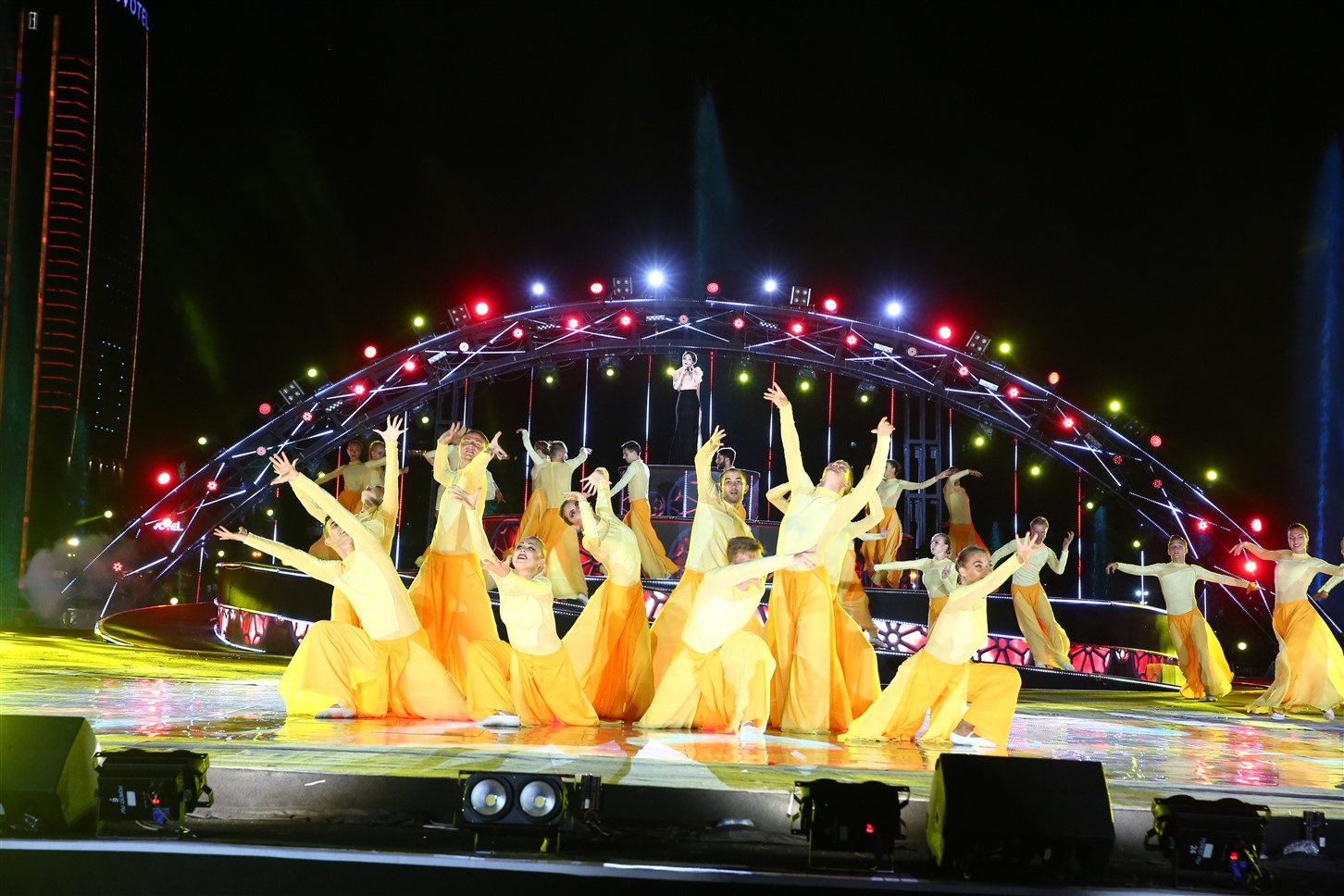 le hoi phao hoa quoc te da nang dung dau top 5 su kien van hoa tieu bieu nhat 2018