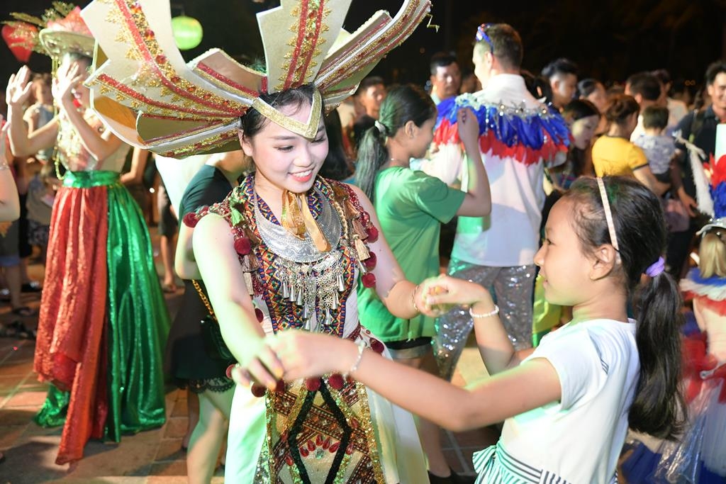 le hoi phao hoa quoc te da nang dung dau top 5 su kien van hoa tieu bieu nhat 2018