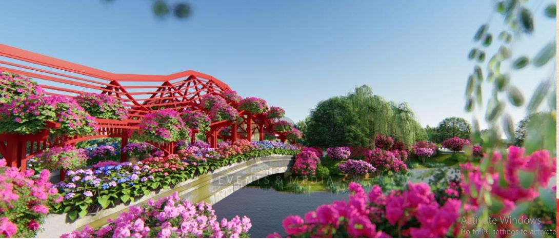 tet ve sun world halong complex chiem nguong thien duong hoa dep nhu mo