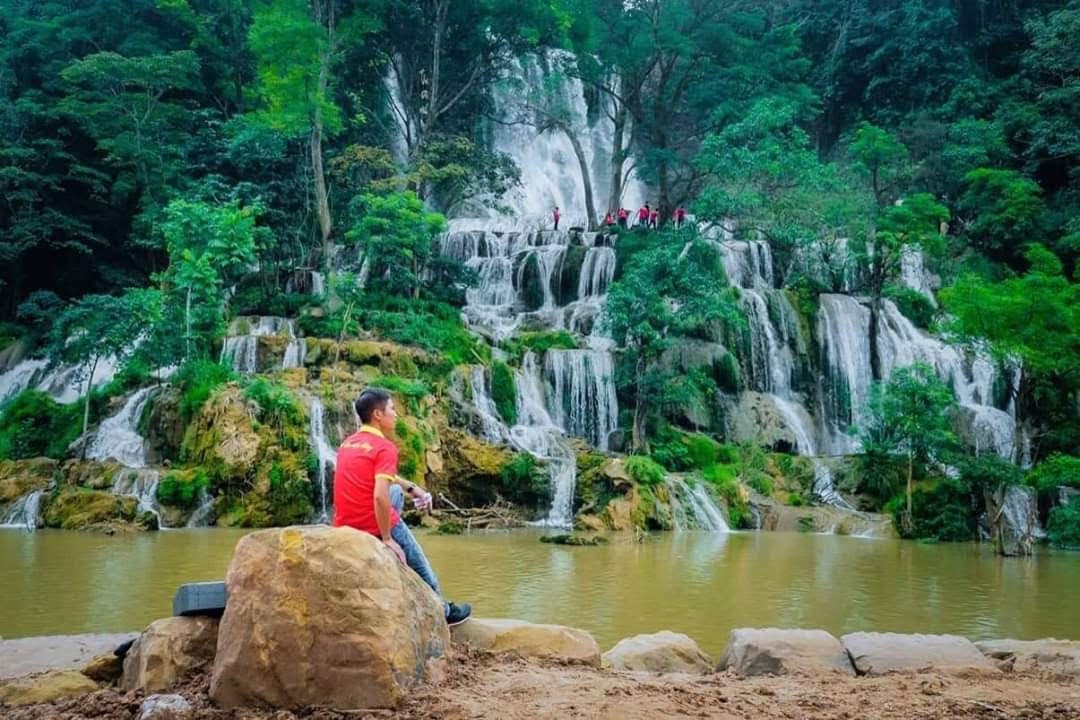 ve dep moc chau qua giai marathon duong mon viet nam 2019
