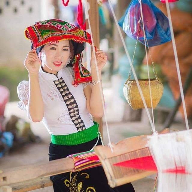 ve dep moc chau qua giai marathon duong mon viet nam 2019
