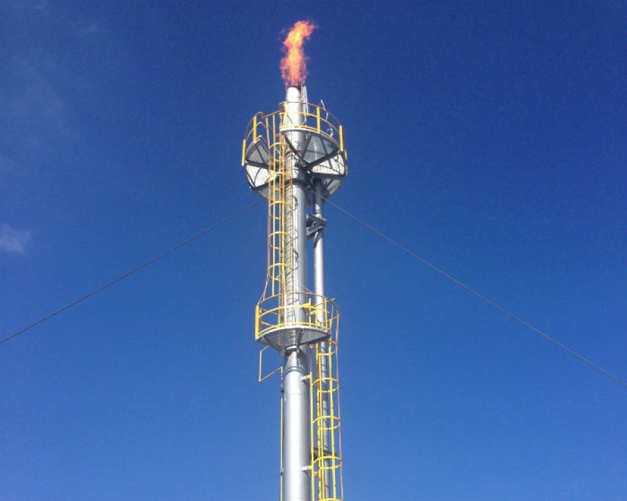 du lich dau khi oil and gas tourism