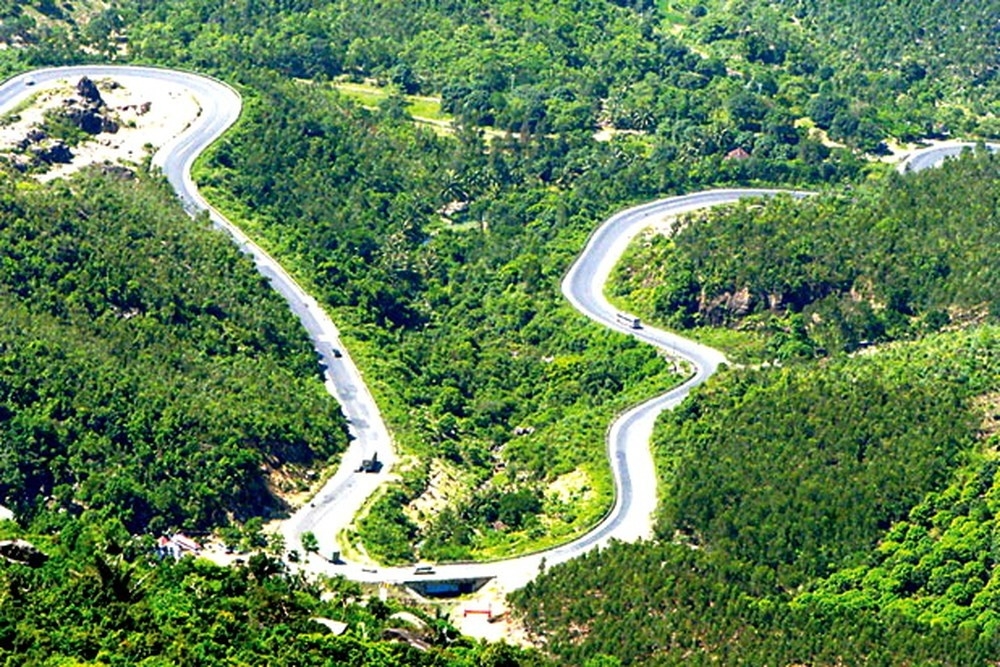 quang binh lan dau tien quang ba du lich tai hoa ky