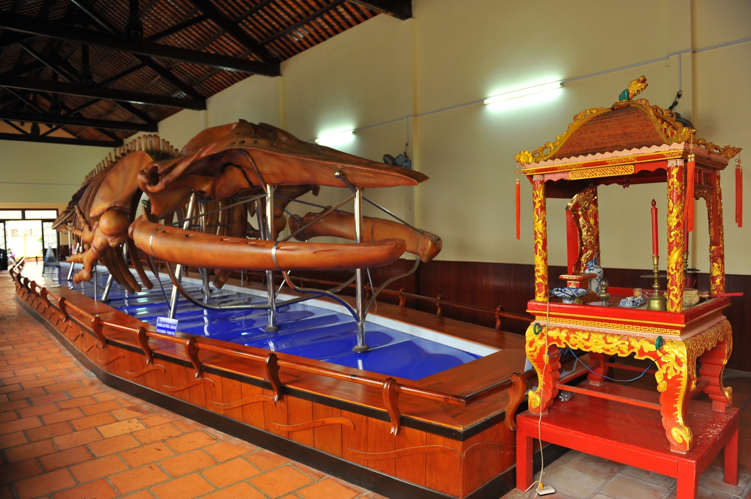 Lễ hội Cầu ngư Phan Thiết là di sản văn hóa phi vật thể quốc gia le hoi cau ngu phan thiet la di san van hoa phi vat the quoc gia