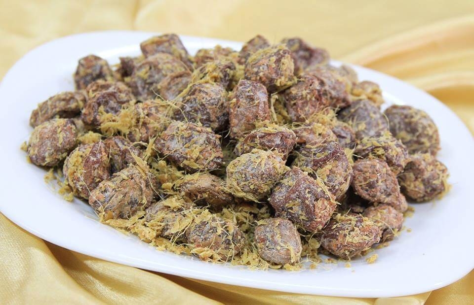 Những món quà biếu Tết đặc trưng Hà Nội