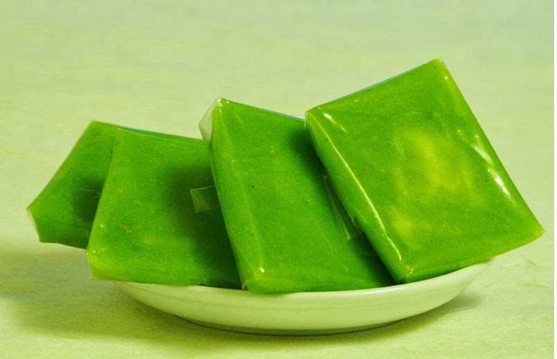 Những món quà biếu Tết đặc trưng Hà Nội