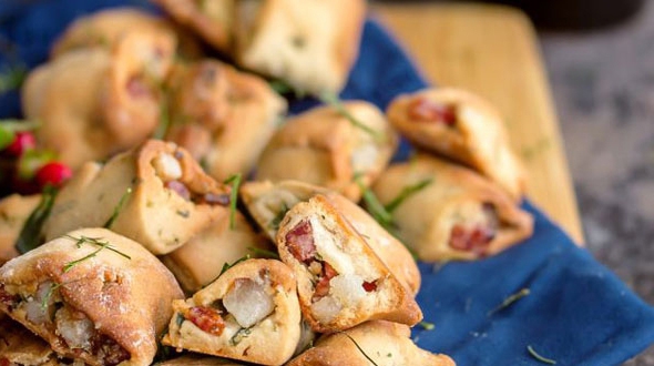 Những món quà biếu Tết đặc trưng Hà Nội