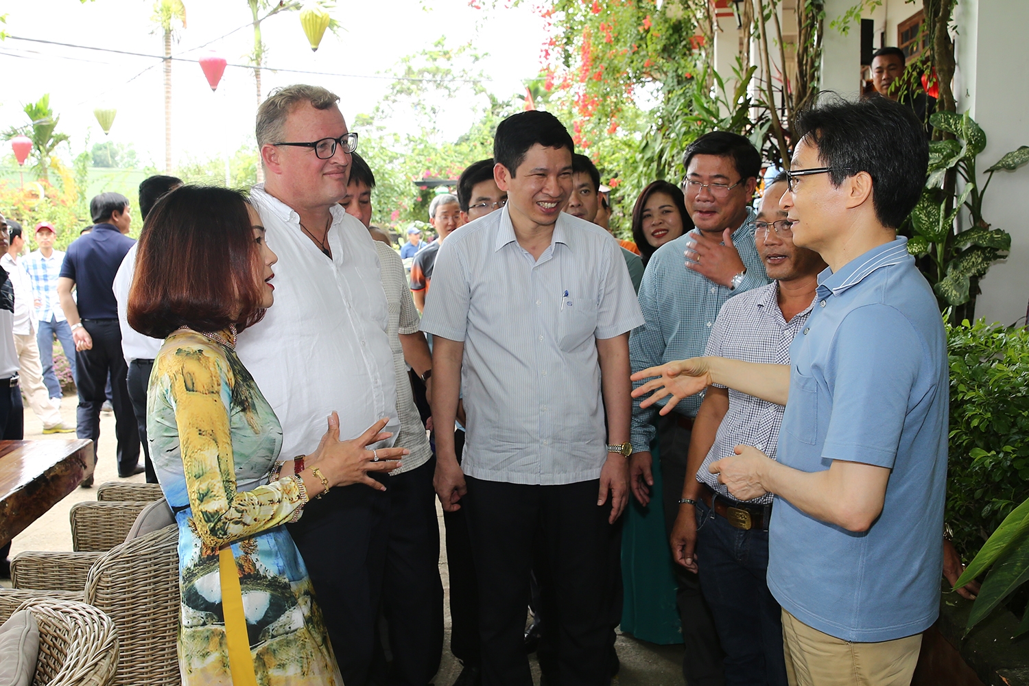 tinh yeu gan bo va su thanh cong cua chang tay ba lo tren manh dat quang binh day nang gio