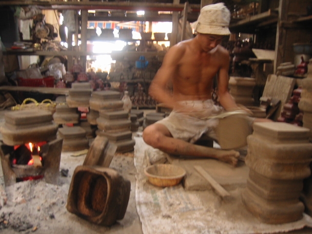 dau hieu hoi sinh tu lang nghe duc lu dong