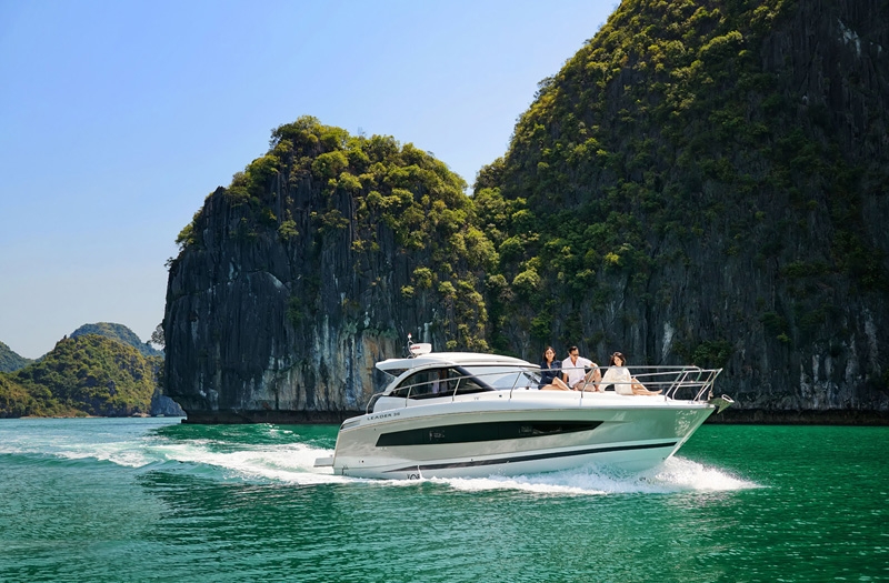 21 trieu luot du khach tham 8 di san the gioi tai viet nam
