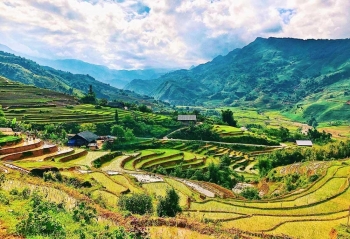 Địa điểm du lịch Tết Nguyên đán 2020