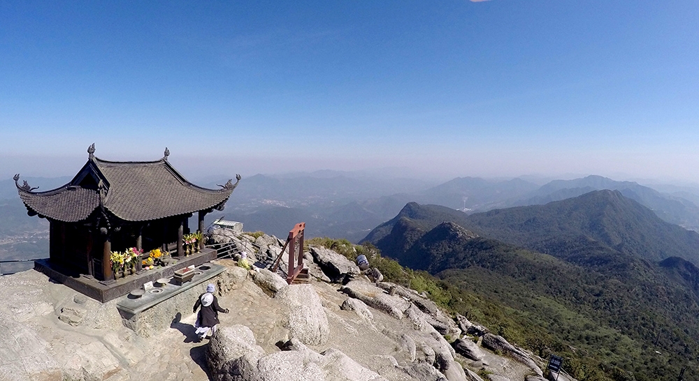 Địa điểm du lịch Tết Nguyên đán 2020 dia diem du lich tet nguyen dan 2020