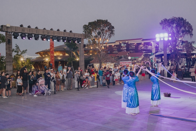 Tổ chức nhiều hoạt động văn hóa, giải trí hấp dẫn ở Hội An dịp Tết Nguyên đán