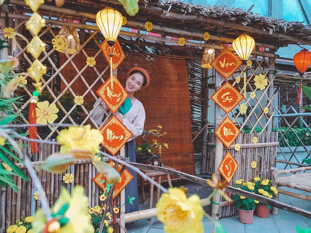 Tổ chức nhiều hoạt động văn hóa, giải trí hấp dẫn ở Hội An dịp Tết Nguyên đán