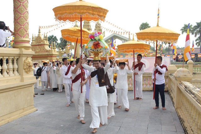 "Ngôi nhà chung" hứa hẹn sẽ là điểm đến thú vị trong dịp Tết âm lịch 2020