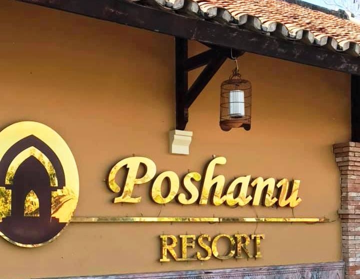 Đến Phan Thiết đừng quên ghé resort hoa giấy den phan thiet nho ghe resort hoa giay