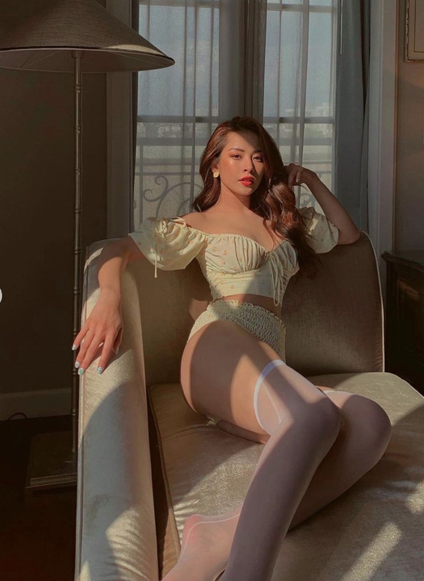 Chi Pu 