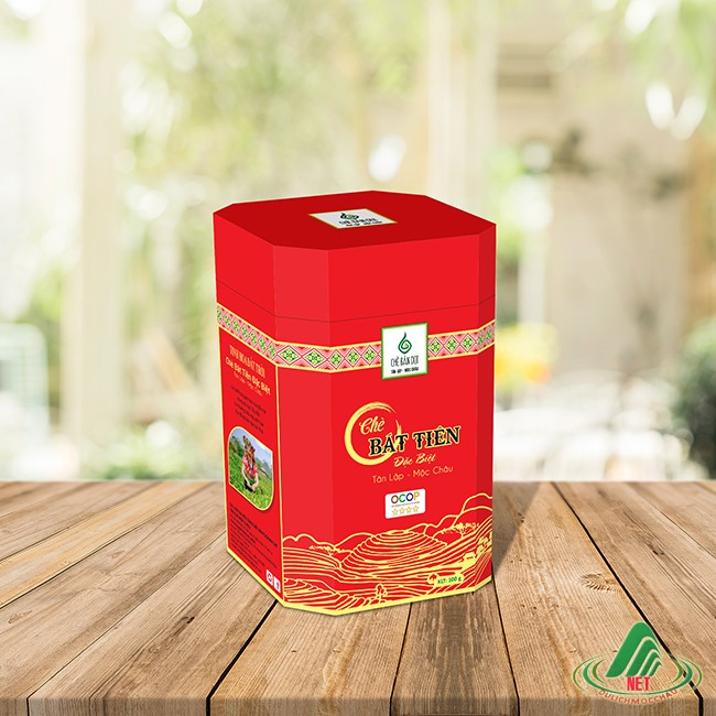 ĐIỂM THƯỞNG TRÀ TÂN LẬP TEA - nơi bạn biết hết về nghề thuật trà