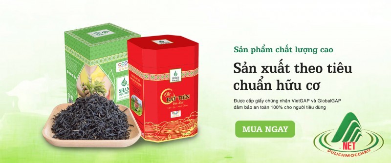 ĐIỂM THƯỞNG TRÀ TÂN LẬP TEA - nơi bạn biết hết về nghề thuật trà