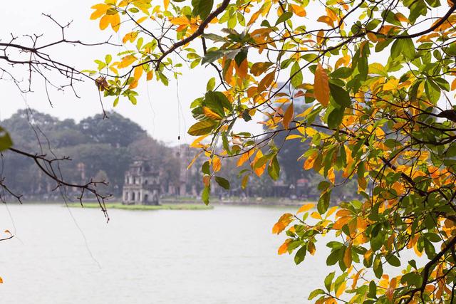 Thời tiết ngày 21/1/2023: Không khí lạnh suy yếu, miền Bắc tiếp tục tăng nhiệt