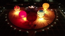 Valentine Mộc Châu - Nơi tình yêu bắt đầu
