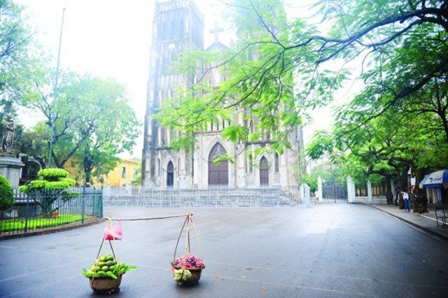 bao anh dua ra ca chuc ly do khuyen du khach nen toi viet nam