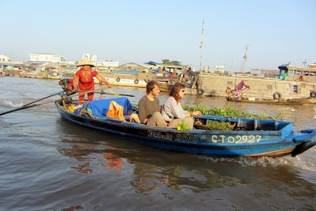 bao anh dua ra ca chuc ly do khuyen du khach nen toi viet nam