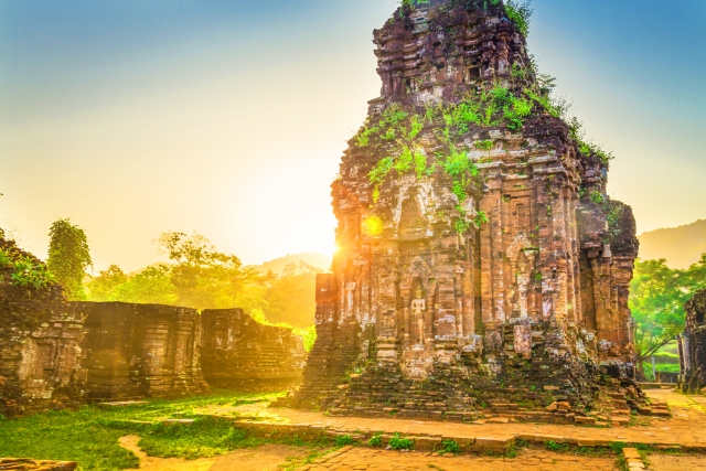 bao anh dua ra ca chuc ly do khuyen du khach nen toi viet nam
