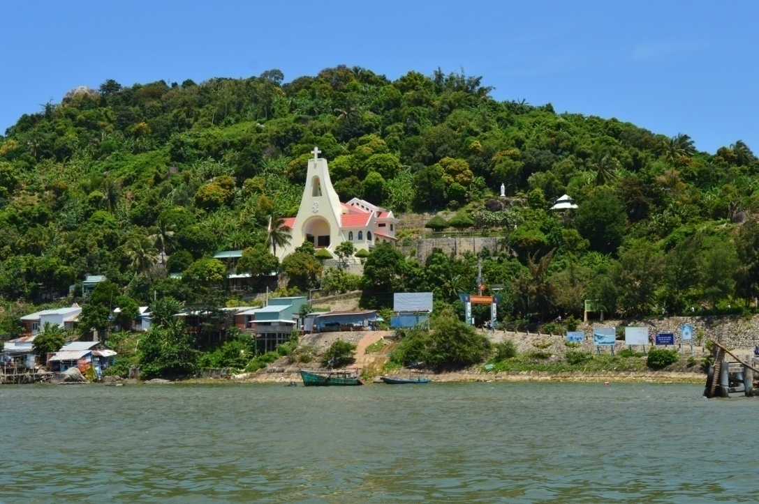 mot cuoc hanh trinh cham khe trai tim