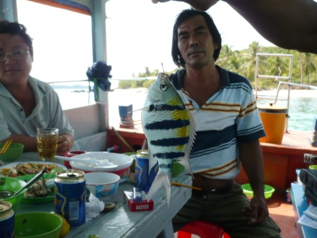 mot cuoc hanh trinh cham khe trai tim