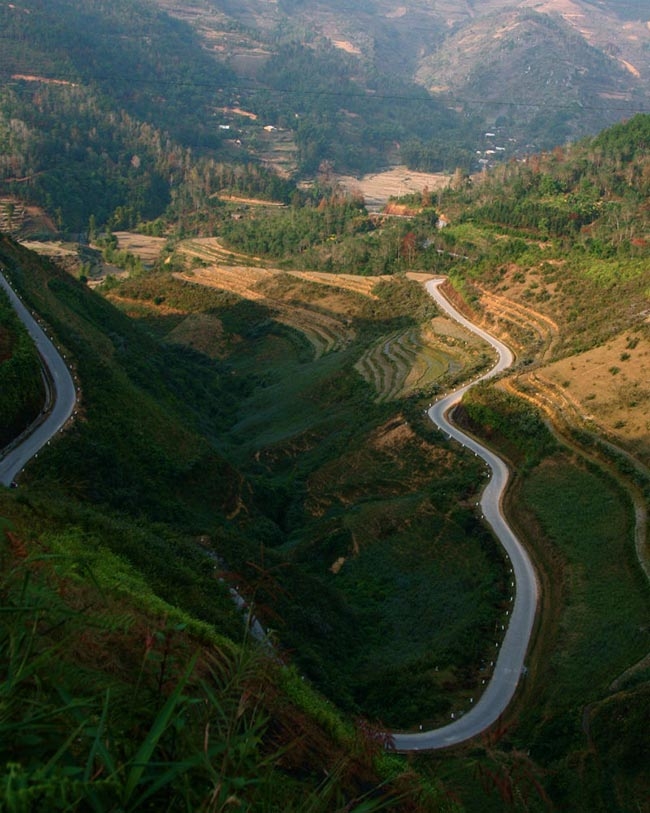 Top 5 ngọn núi Việt Nam mà du khách nước ngoài không thể bỏ qua Top 5 ngọn núi Việt Nam mà du khách nước ngoài không thể bỏ qua