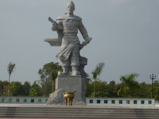 le hoi tao dan chieu anh cac o ha tien noi ton vinh thi ca va nhung bac tien nhan mo coi
