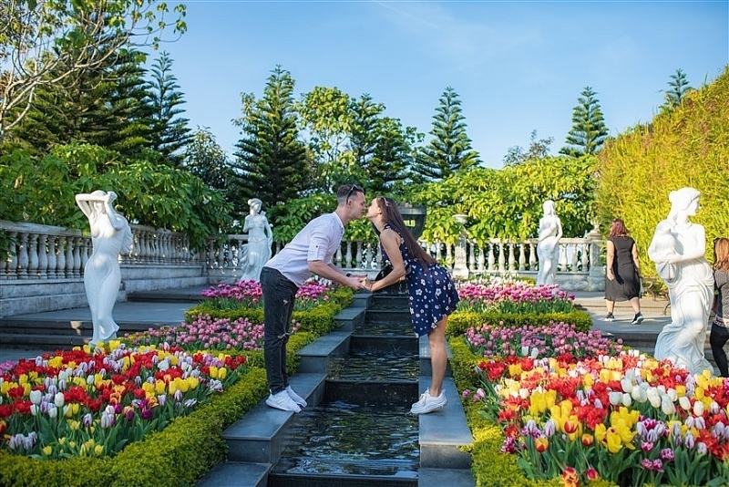 Valentine lãng mạn cho các cặp đôi valentine lang man cho cac cap doi