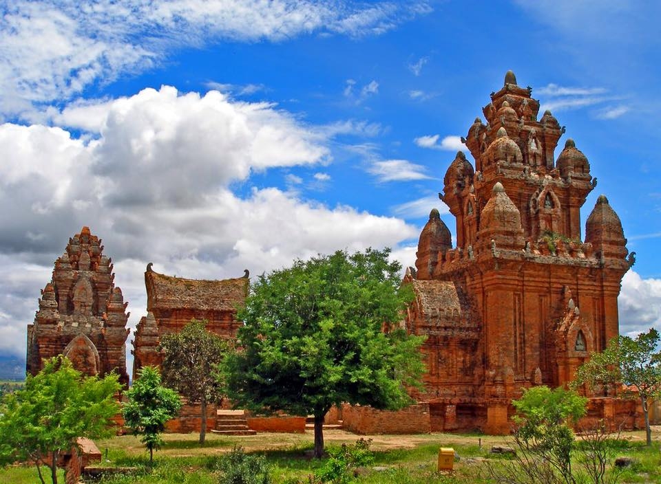 ninh thuan tron bo kinh nghiem du lich ninh thuan