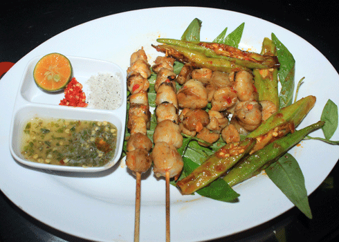 Ba món ngon không thể bỏ lỡ khi đến Phú Quốc