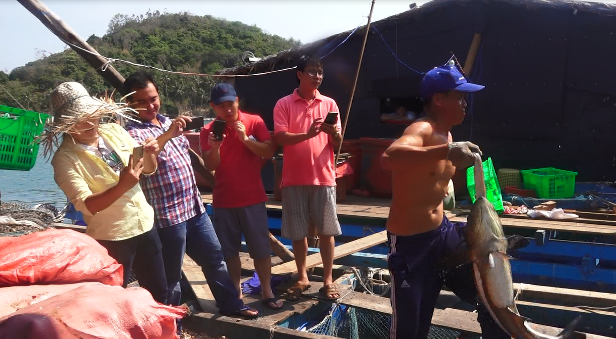 mot goc nhin ve van hoa bien dao kien giang