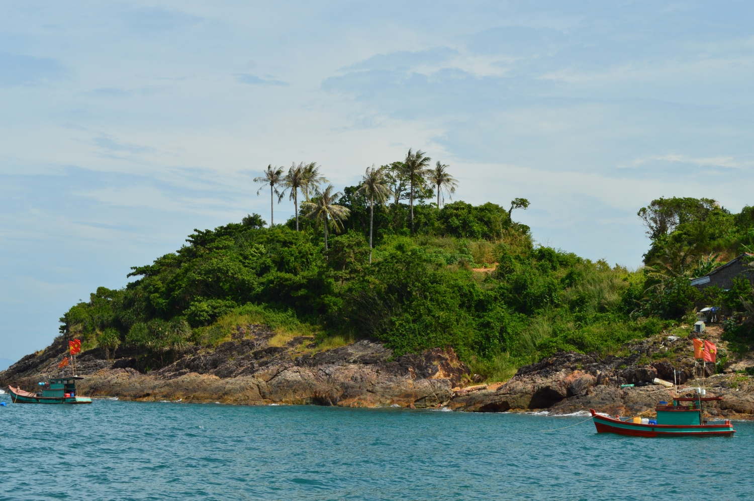 mot goc nhin ve van hoa bien dao kien giang