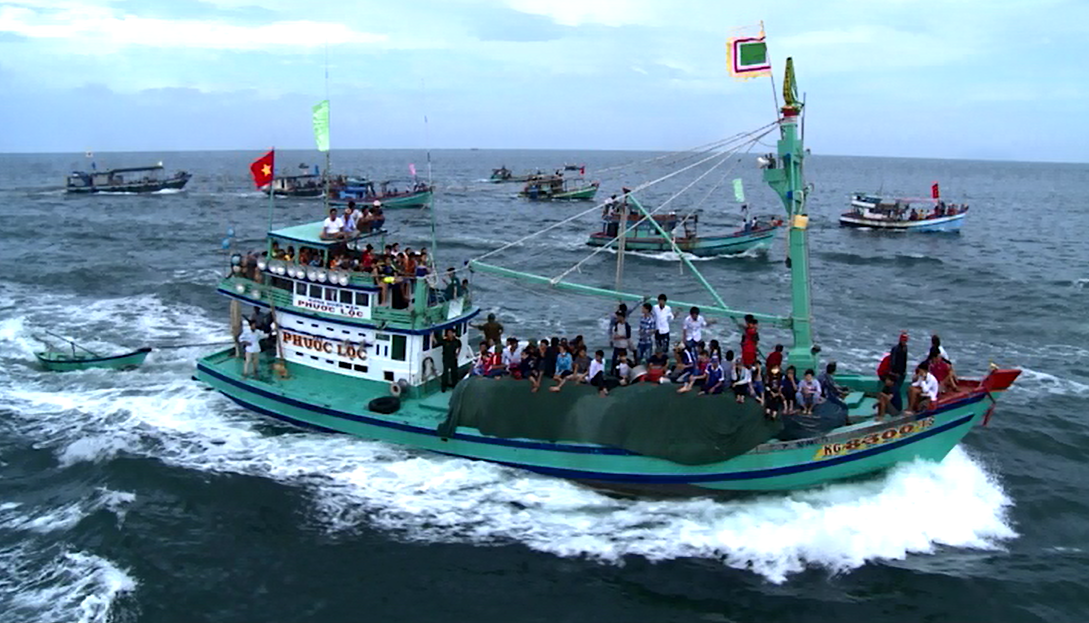 mot goc nhin ve van hoa bien dao kien giang