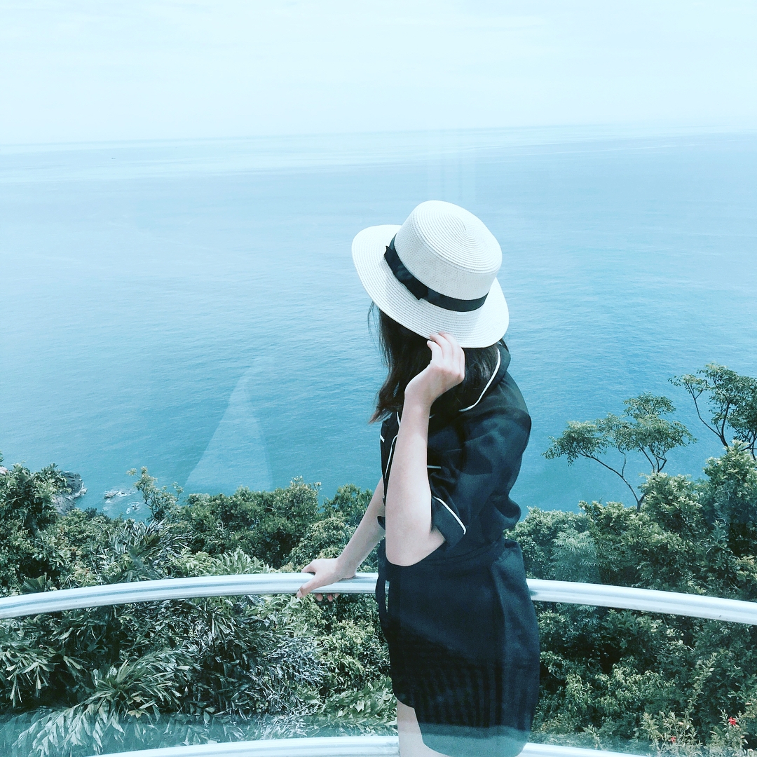 Hải đăng Tiên Sa- Điểm "sống ảo" của giới trẻ hai dang tien sa diem song ao cua gioi tre