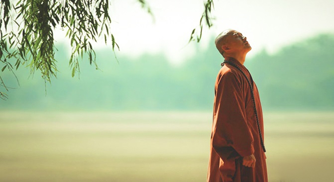 cuoc song khong can oan trach tat ca deu da co an bai