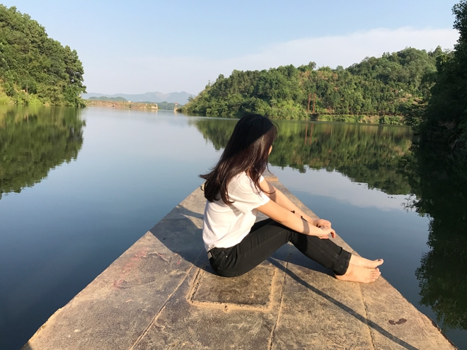 Hồ Ly 