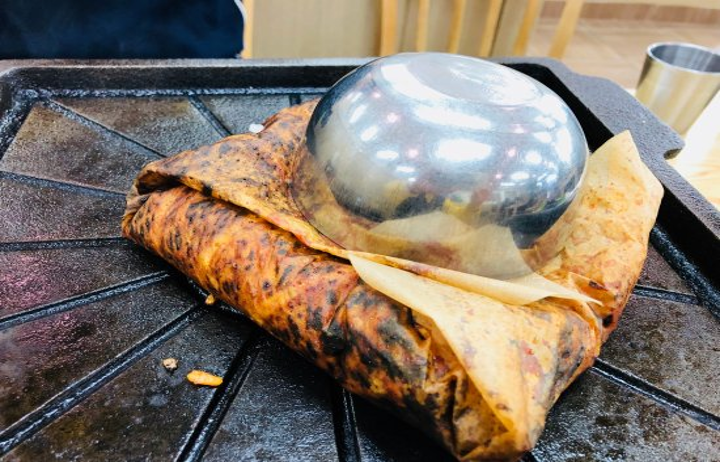 “Đánh thức vị giác” với 6 quán ăn nhất định phải thử ở Cheongju, Hàn Quốc danh thuc vi giac voi 6 quan an nhat dinh phai thu o cheongju han quoc