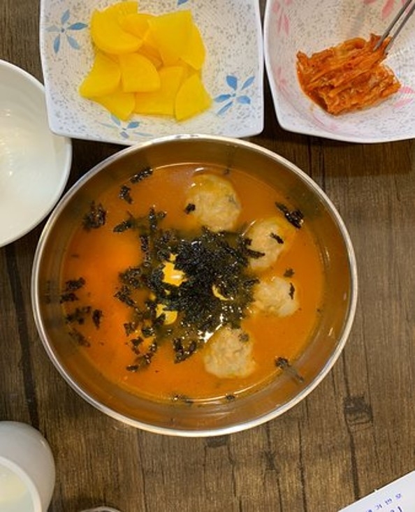 “Đánh thức vị giác” với 6 quán ăn nhất định phải thử ở Cheongju, Hàn Quốc danh thuc vi giac voi 6 quan an nhat dinh phai thu o cheongju han quoc