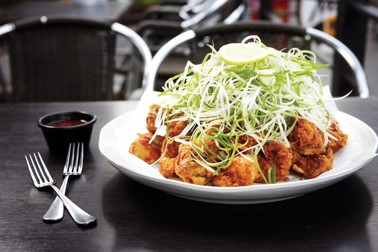 “Đánh thức vị giác” với 6 quán ăn nhất định phải thử ở Cheongju, Hàn Quốc danh thuc vi giac voi 6 quan an nhat dinh phai thu o cheongju han quoc