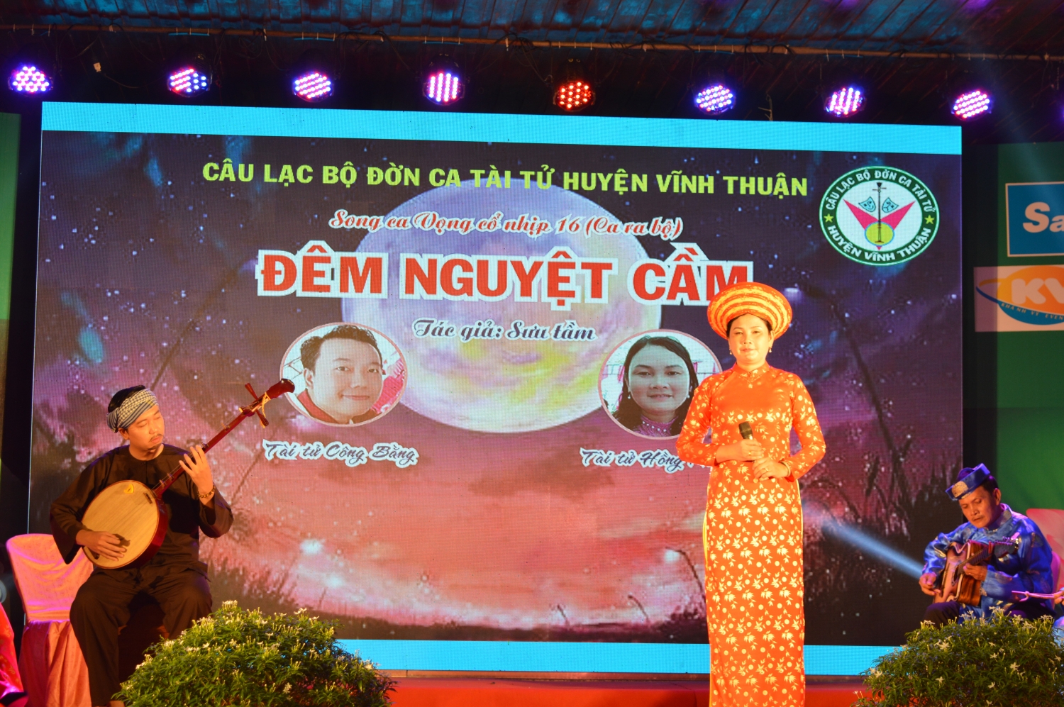 bai 3 phan hay nhat va linh hon trong ban nhac don ca tai tu