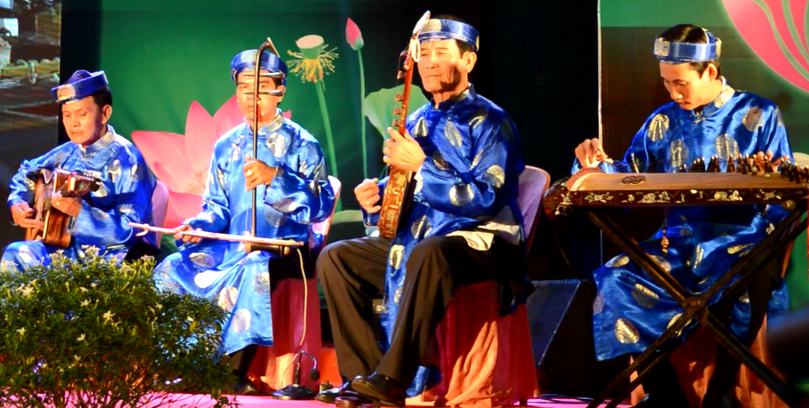 bai 3 phan hay nhat va linh hon trong ban nhac don ca tai tu